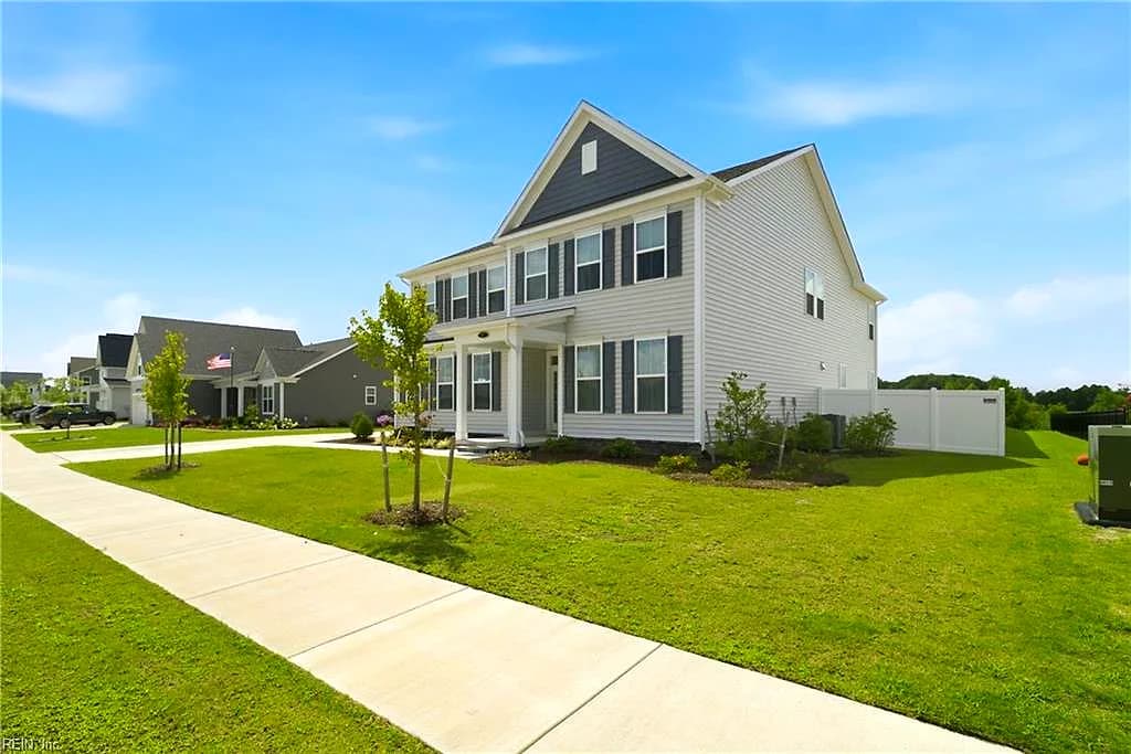 307 Arbormoor LN, MOYOCK NC 27958 - Photo 5