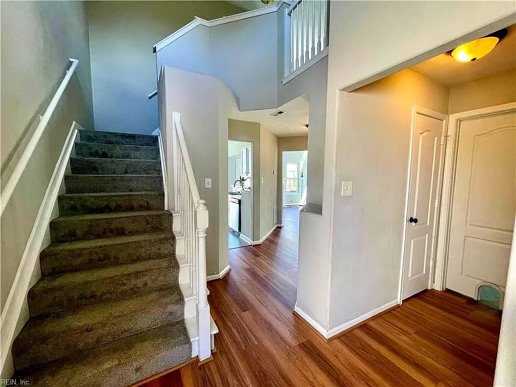 4606 Big Game WAY, CHESAPEAKE VA 23321 - Photo 5