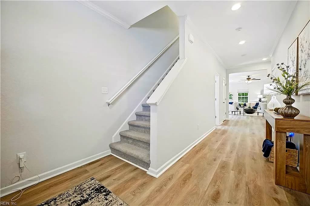245 Clifton ST, HAMPTON VA 23661 - Photo 3