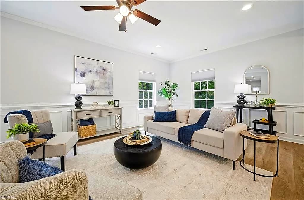 245 Clifton ST, HAMPTON VA 23661 - Photo 5