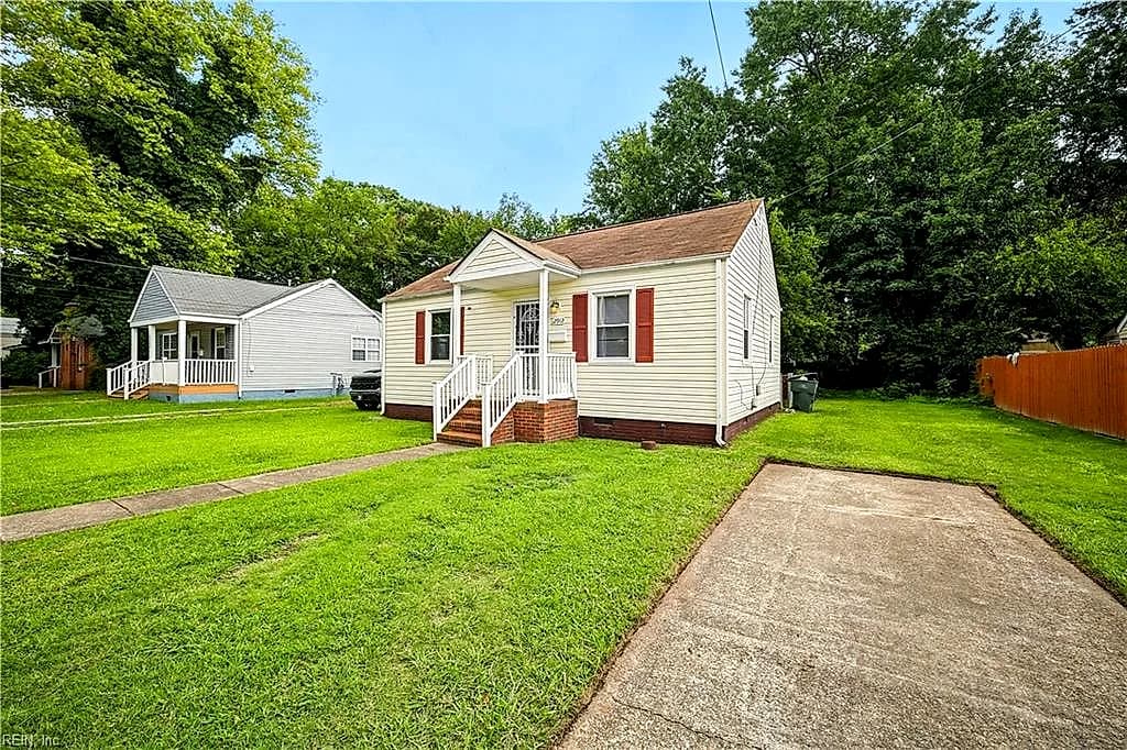 2912 Argonne AVE, NORFOLK VA 23509 - Photo 4