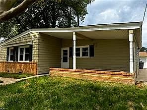 112 Findley SQ, HAMPTON VA 23666