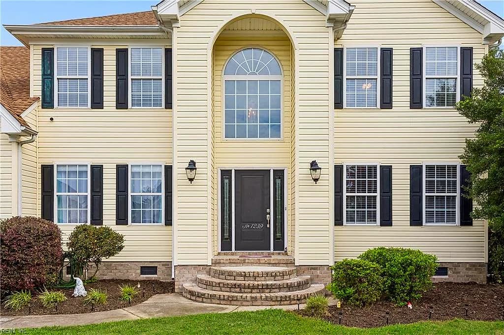 1239 Pacels WAY, CHESAPEAKE VA 23322 - Photo 3