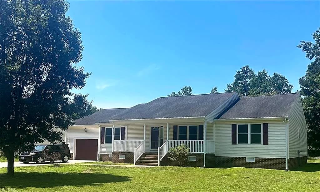 4098 Providence (sr-636) RD #Rd, HAYES VA 23072 - Photo 4