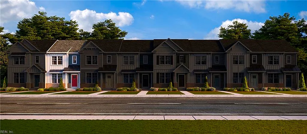 2348 Somerset WAY, HAYES VA 23072