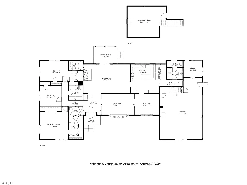 100 Northgate LN, SUFFOLK VA 23434 - Photo 3