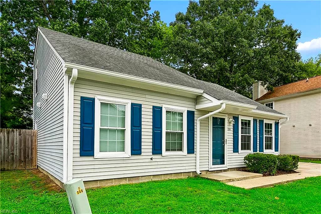 231 Gate House RD, NEWPORT NEWS VA 23608 - Photo 3