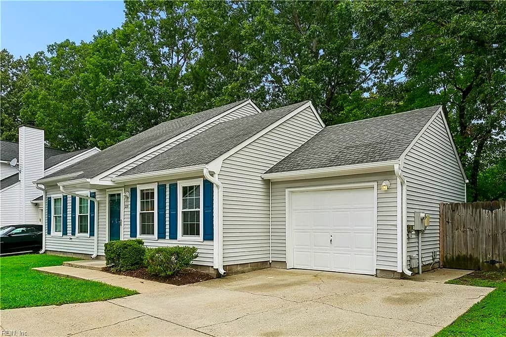 231 Gate House RD, NEWPORT NEWS VA 23608 - Photo 4