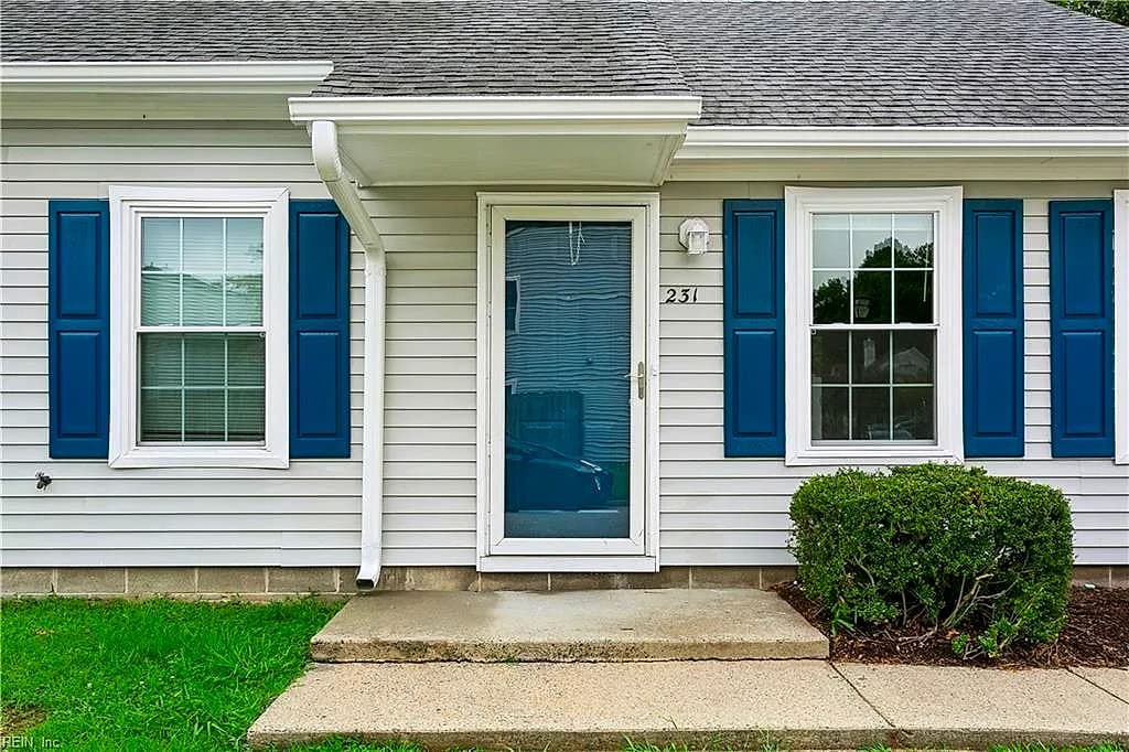 231 Gate House RD, NEWPORT NEWS VA 23608 - Photo 5