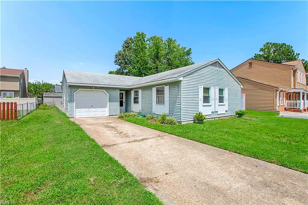 38 Rendon DR, HAMPTON VA 23666 - Photo 3
