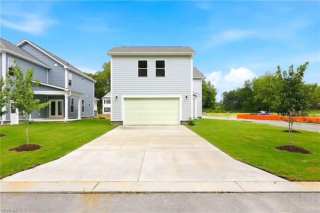 1957 Paw Paw PL, CHESAPEAKE VA 23321 - Photo 5