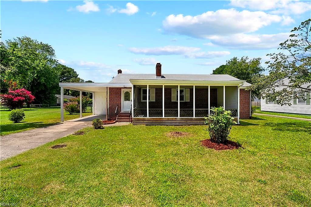 113 Palmyra DR, SUFFOLK VA 23434 - Photo 2
