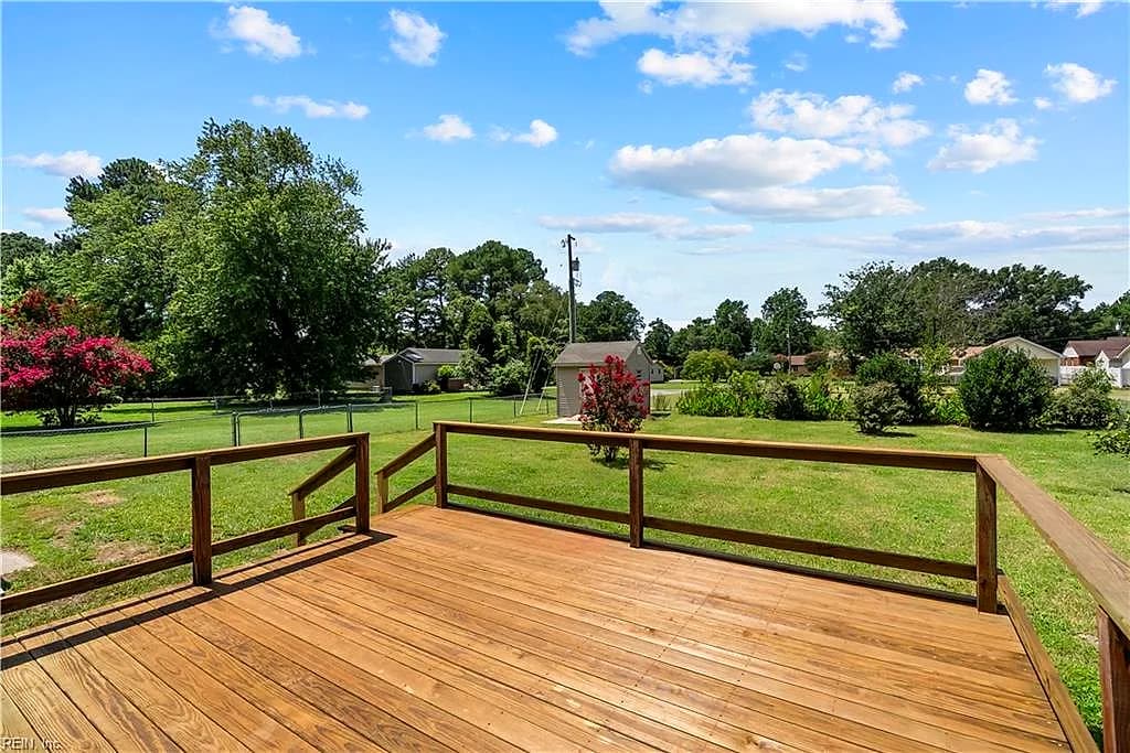 113 Palmyra DR, SUFFOLK VA 23434 - Photo 4