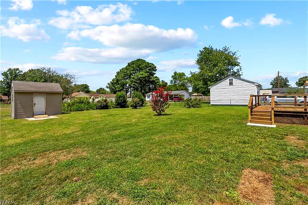 113 Palmyra DR, SUFFOLK VA 23434 - Photo 5