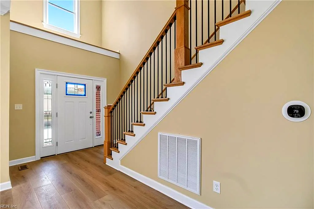 24 Brough LN, HAMPTON VA 23669 - Photo 4