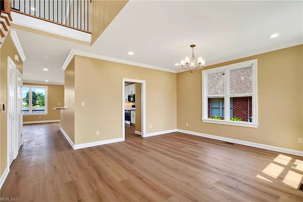 24 Brough LN, HAMPTON VA 23669 - Photo 5