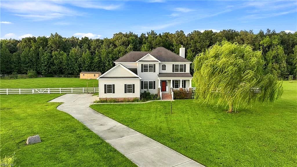 124 Bullyard Station CT, MOYOCK NC 27958 - Photo 3