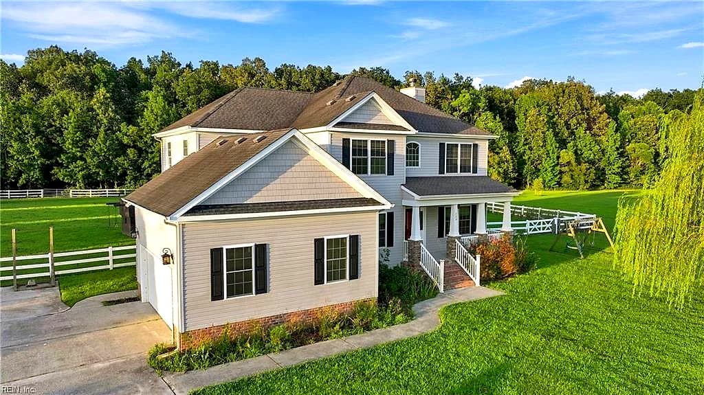 124 Bullyard Station CT, MOYOCK NC 27958 - Photo 4