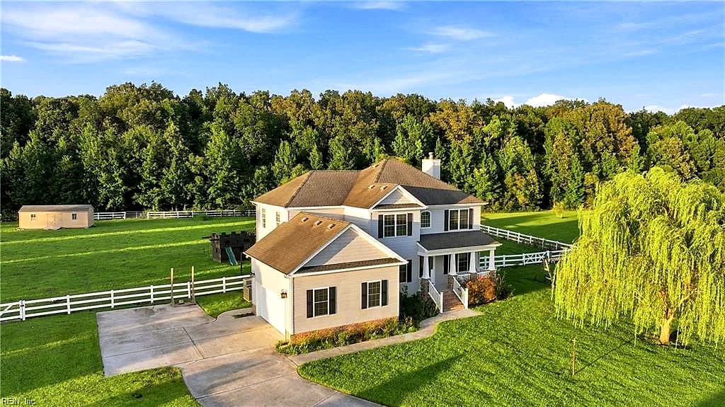 124 Bullyard Station CT, MOYOCK NC 27958 - Photo 5