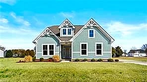142 Quarter Horse LOOP, Hertford — 3 bed Residential, 2,189 sqft