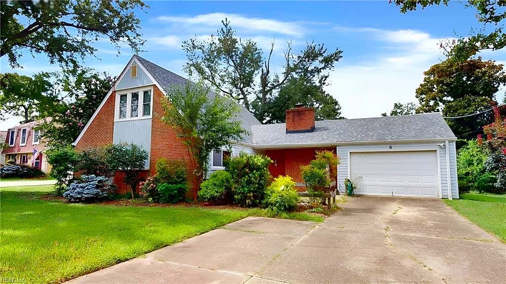 8 Tom Jones CT, HAMPTON VA 23666 - Photo 2