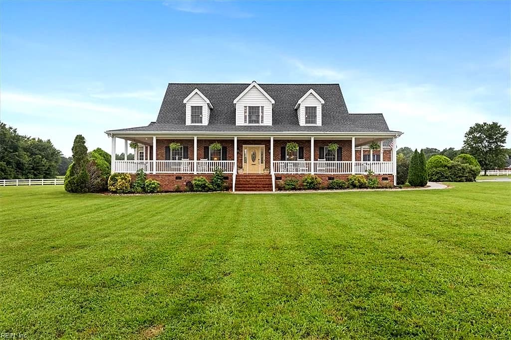 30429 Camp PW, COURTLAND VA 23837 - Main photo