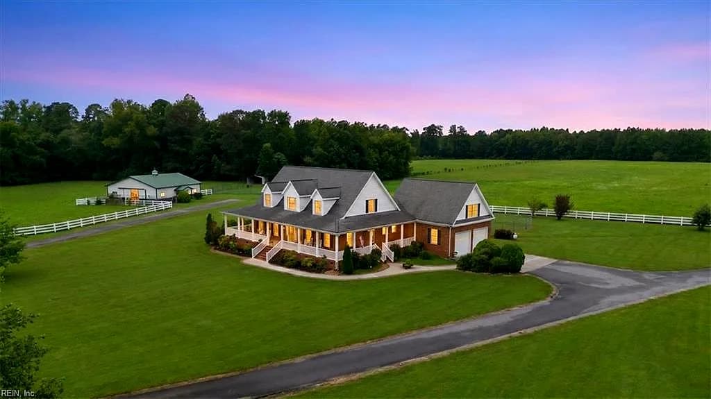 30429 Camp PW, COURTLAND VA 23837 - Photo 4