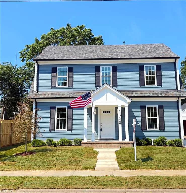 1320 Bainbridge BLVD, CHESAPEAKE VA 23324 - Photo 2