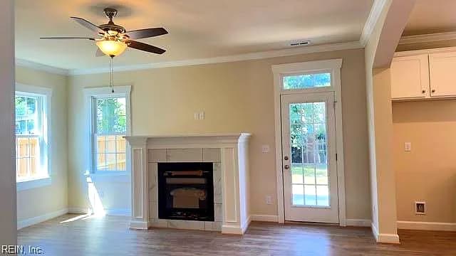 1320 Bainbridge BLVD, CHESAPEAKE VA 23324 - Photo 5