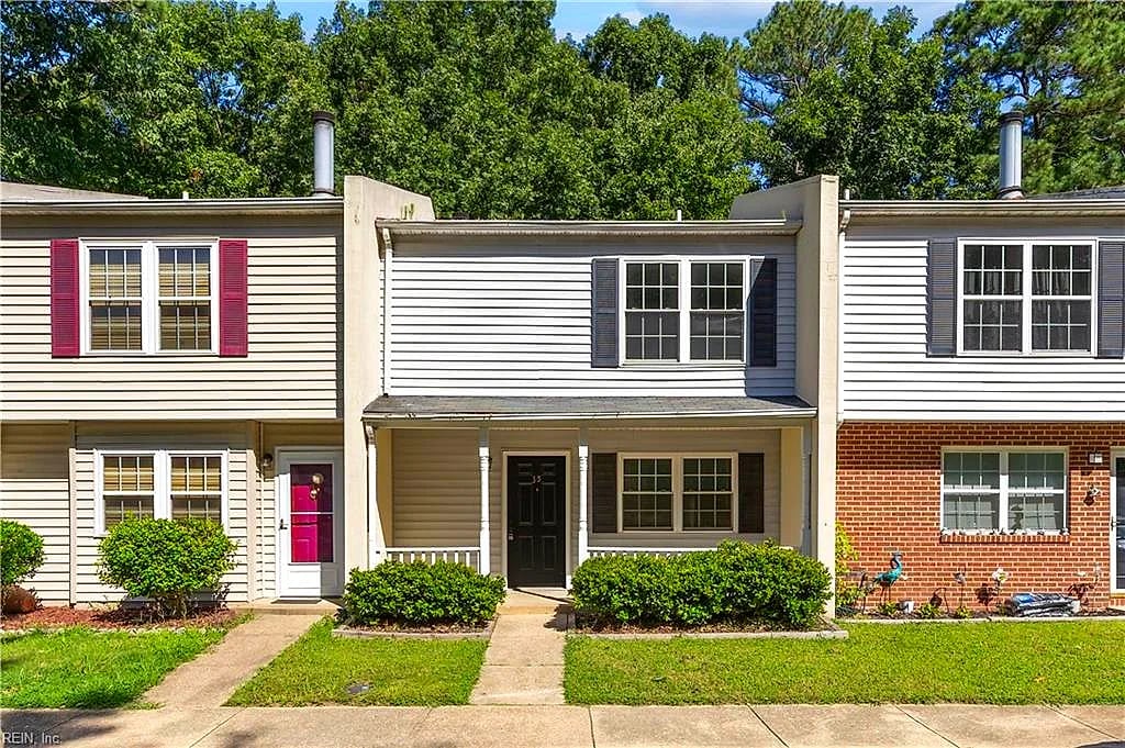 35 Oneonta DR, Newport News — 3 bed Residential, 1,170 sqft