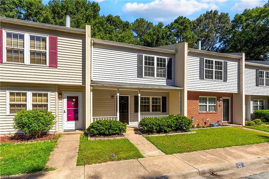 35 Oneonta DR, NEWPORT NEWS VA 23602 - Photo 3
