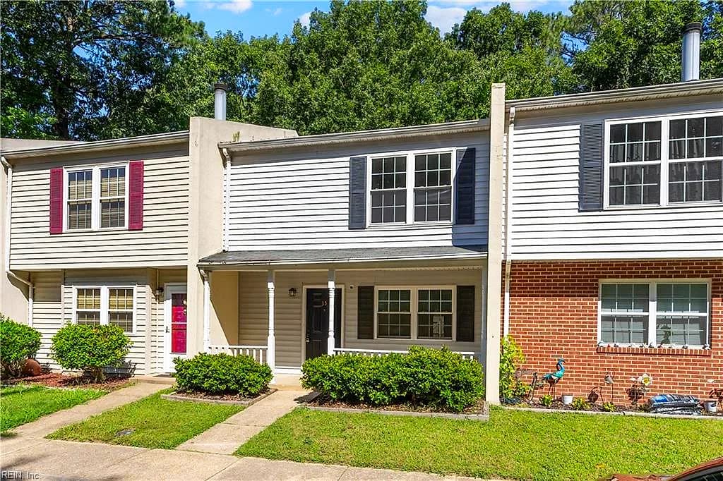 35 Oneonta DR, NEWPORT NEWS VA 23602 - Photo 4