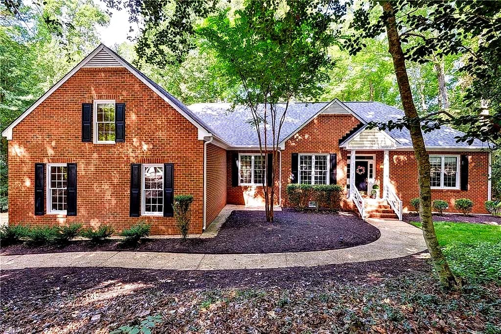 112 Butler NONE, WILLIAMSBURG VA 23188 - Main photo