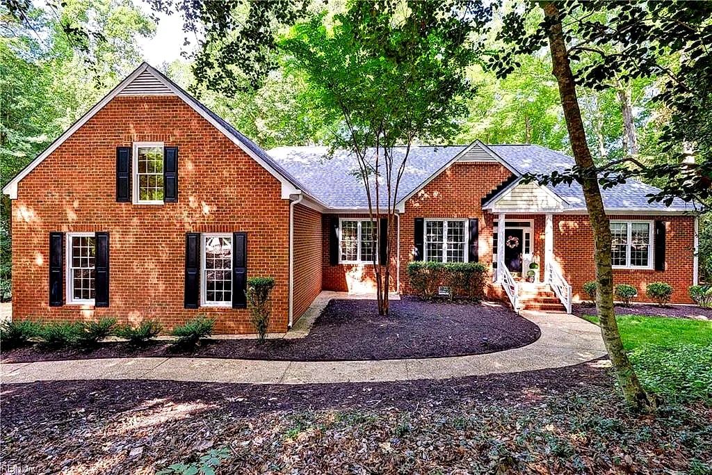 112 Butler NONE, WILLIAMSBURG VA 23188
