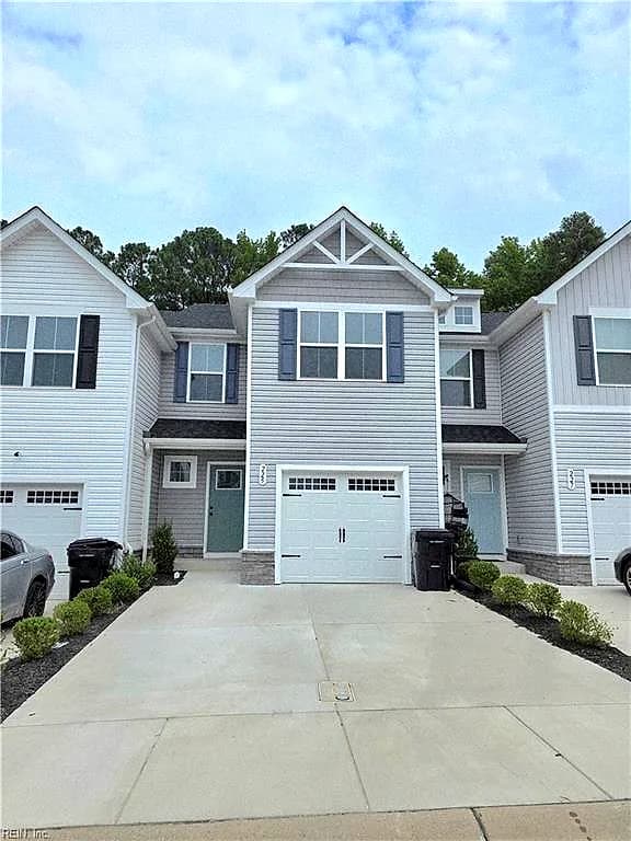 225 Summit PATH, FRANKLIN VA 23851 - Photo 2