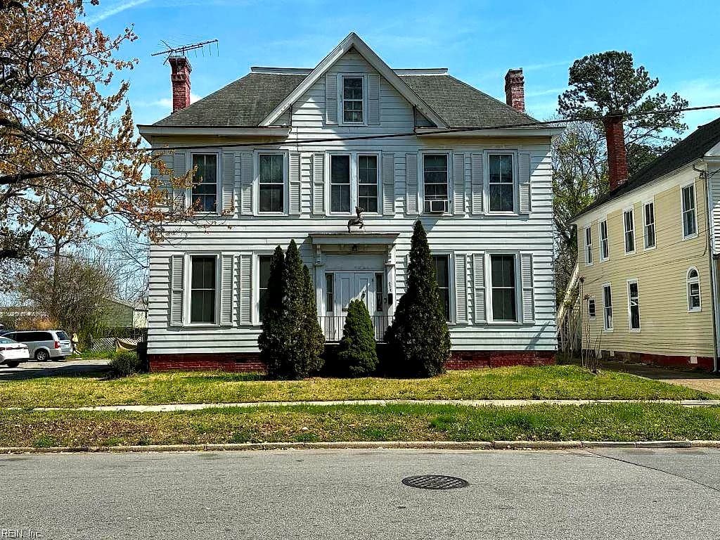 224 Pinner ST, SUFFOLK VA 23434 - Main photo