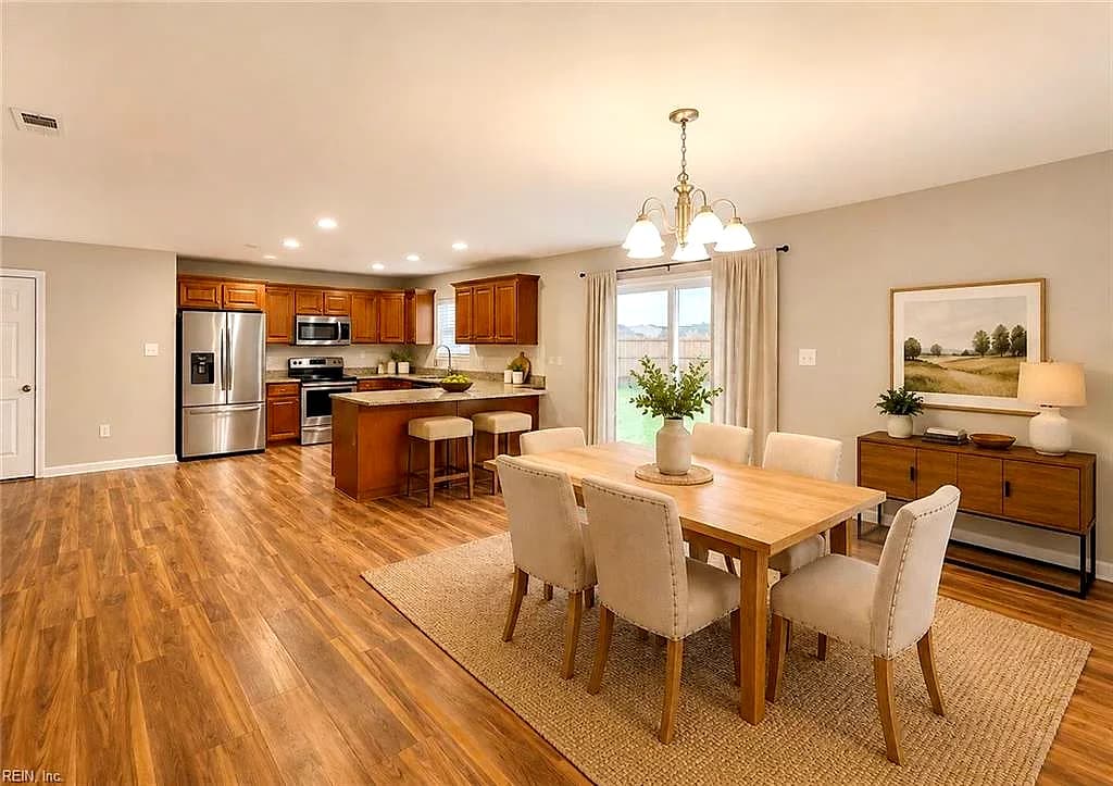 3417 Peronne Avenue AVE, NORFOLK VA 23509 - Photo 5