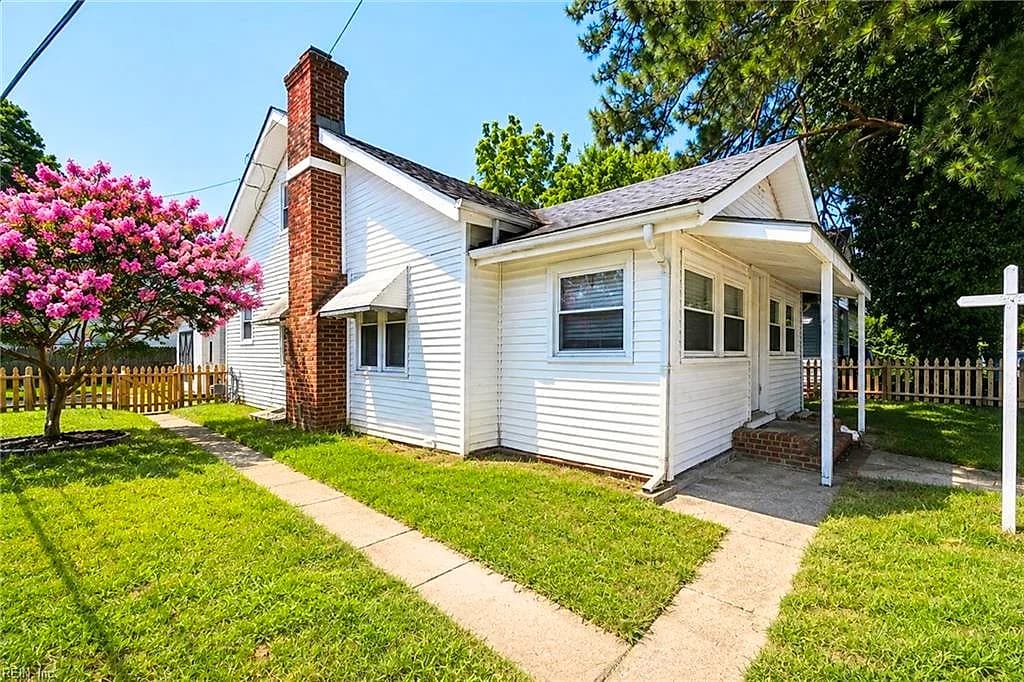 1045 Green ST, NORFOLK VA 23513 - Main photo