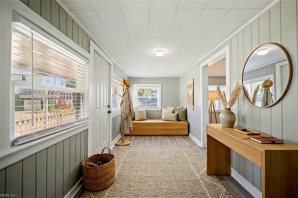 1045 Green ST, NORFOLK VA 23513 - Photo 5