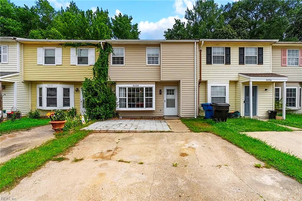 3228 Scarborough WAY, VIRGINIA BEACH VA 23453 - Main photo