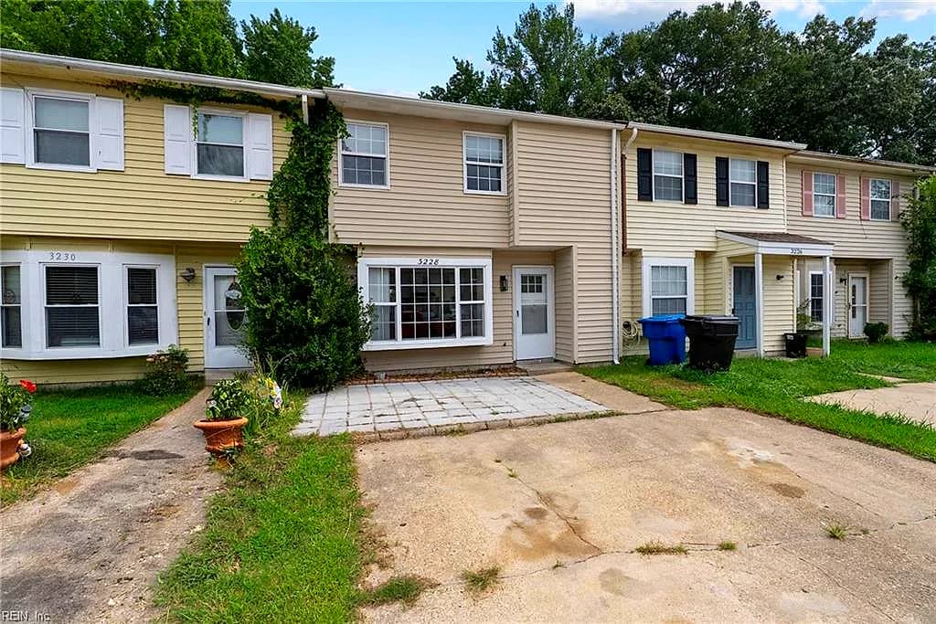 3228 Scarborough WAY, VIRGINIA BEACH VA 23453 - Photo 3