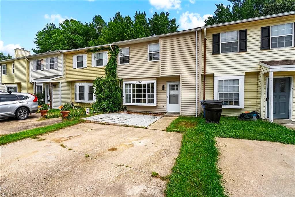 3228 Scarborough WAY, VIRGINIA BEACH VA 23453 - Photo 4