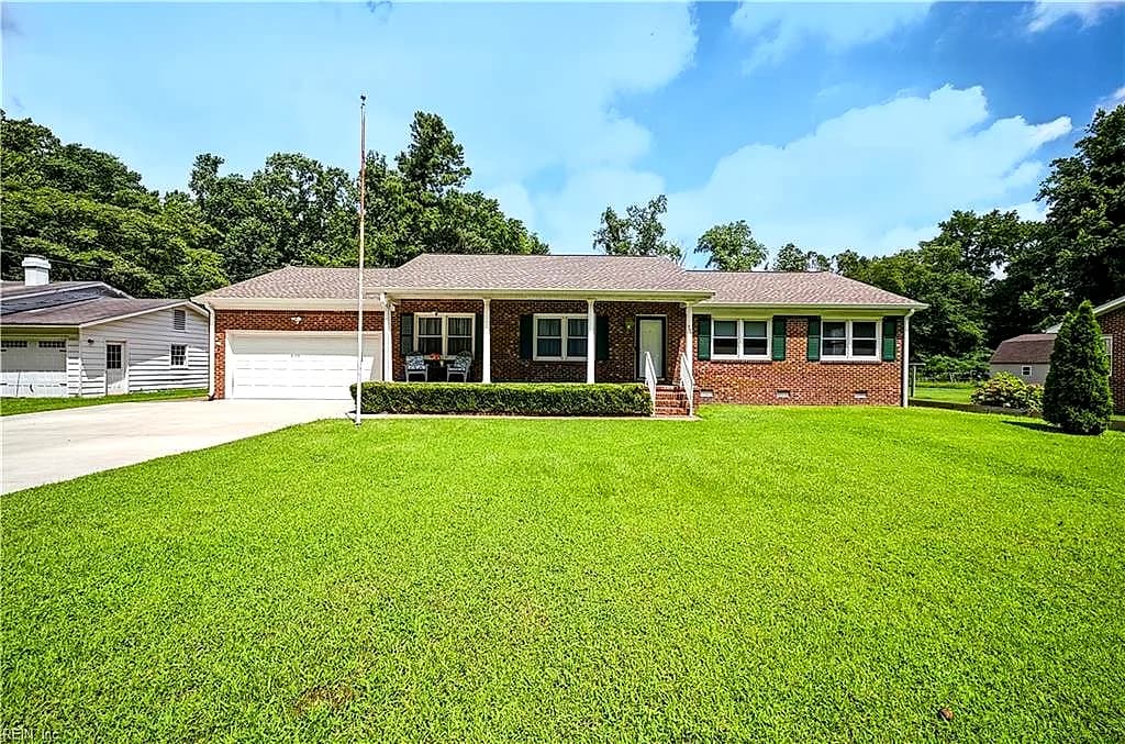 110 Bayberry LN, YORKTOWN VA 23693 - Photo 3