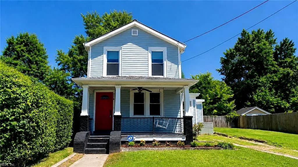 3116 Verdun Avenue AVE, NORFOLK VA 23509 - Photo 2