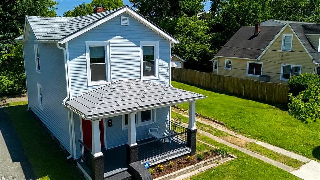 3116 Verdun Avenue AVE, NORFOLK VA 23509 - Photo 3
