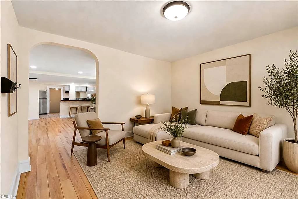 3116 Verdun Avenue AVE, NORFOLK VA 23509 - Photo 5