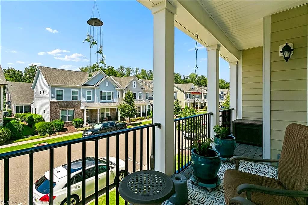4111 Prospect ST, WILLIAMSBURG VA 23185 - Photo 5