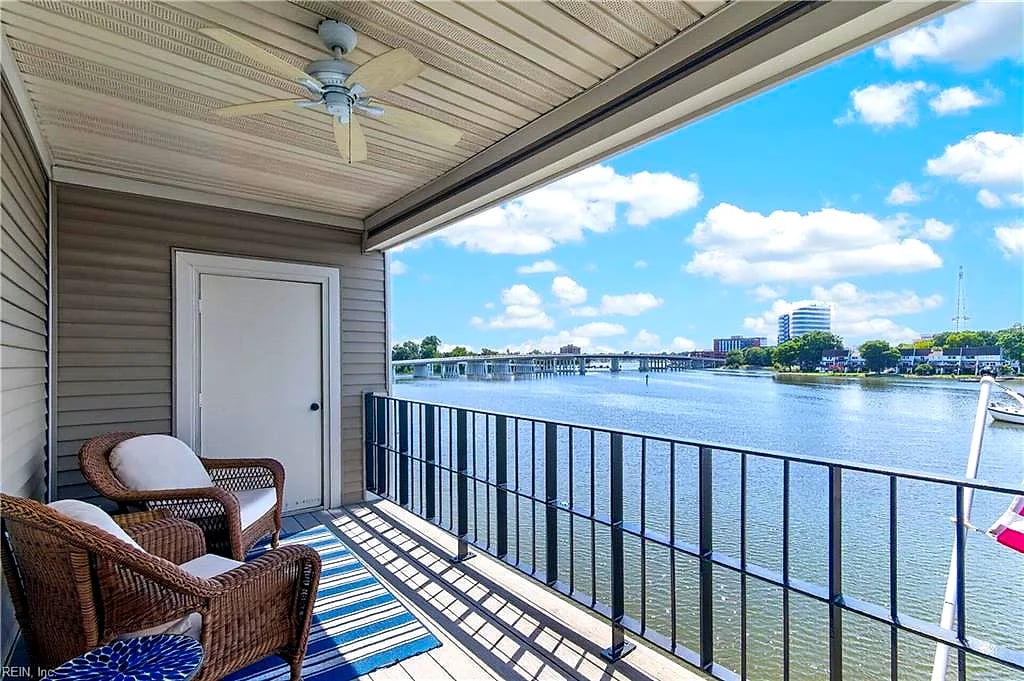 30 Brough LN #307, HAMPTON VA 23669