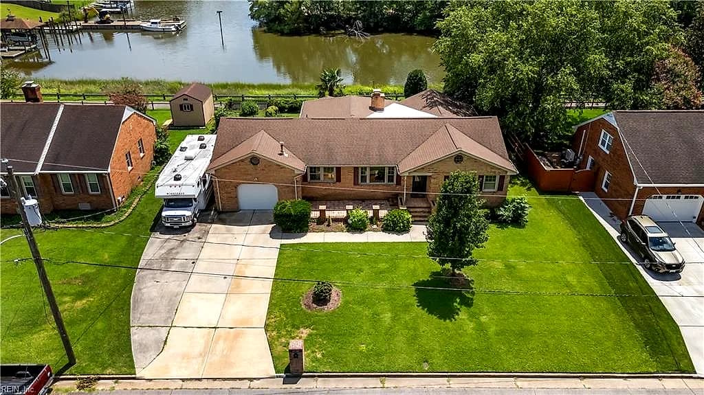 5917 Woodhaven CT, VIRGINIA BEACH VA 23464 - Photo 2