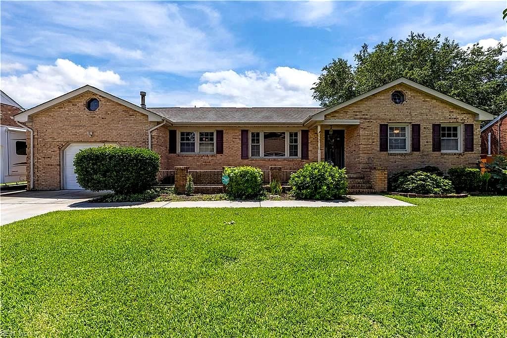 5917 Woodhaven CT, VIRGINIA BEACH VA 23464 - Photo 3